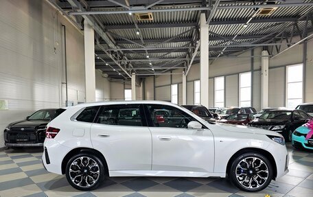 BMW X3, 2025 год, 6 600 000 рублей, 4 фотография