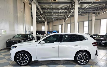 BMW X3, 2025 год, 6 600 000 рублей, 8 фотография