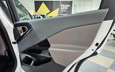 BMW X3, 2025 год, 6 600 000 рублей, 16 фотография