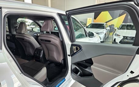 BMW X3, 2025 год, 6 600 000 рублей, 15 фотография