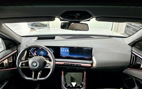 BMW X3, 2025 год, 6 600 000 рублей, 12 фотография