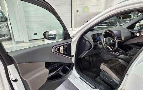 BMW X3, 2025 год, 6 600 000 рублей, 9 фотография
