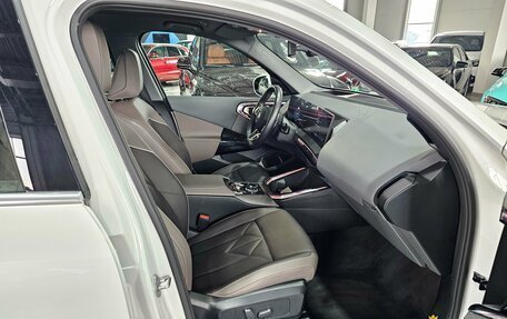 BMW X3, 2025 год, 6 600 000 рублей, 20 фотография