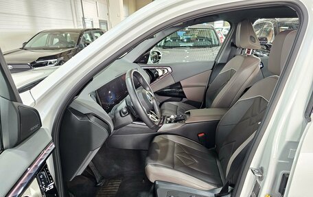 BMW X3, 2025 год, 6 600 000 рублей, 11 фотография