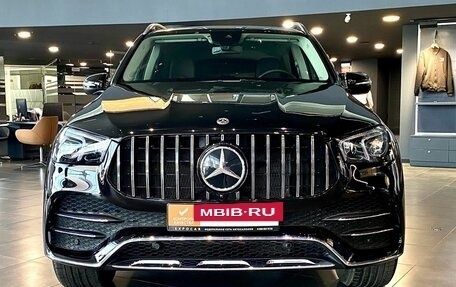 Mercedes-Benz GLE, 2021 год, 7 890 000 рублей, 2 фотография