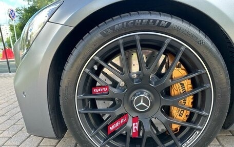 Mercedes-Benz AMG GT I рестайлинг, 2016 год, 8 999 000 рублей, 8 фотография