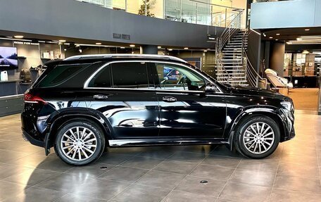 Mercedes-Benz GLE, 2021 год, 7 890 000 рублей, 8 фотография