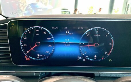 Mercedes-Benz GLE, 2021 год, 7 890 000 рублей, 17 фотография