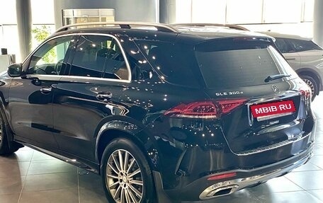 Mercedes-Benz GLE, 2021 год, 7 890 000 рублей, 5 фотография