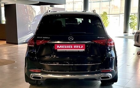 Mercedes-Benz GLE, 2021 год, 7 890 000 рублей, 6 фотография