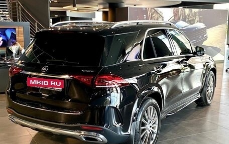 Mercedes-Benz GLE, 2021 год, 7 890 000 рублей, 7 фотография