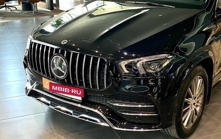 Mercedes-Benz GLE, 2021 год, 7 890 000 рублей, 9 фотография