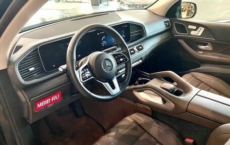 Mercedes-Benz GLE, 2021 год, 7 890 000 рублей, 12 фотография