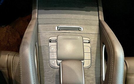Mercedes-Benz GLE, 2021 год, 7 890 000 рублей, 20 фотография