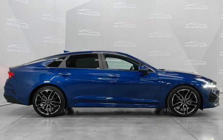 KIA K5, 2020 год, 2 650 000 рублей, 6 фотография