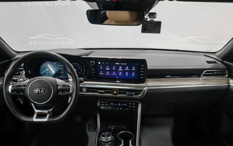 KIA K5, 2020 год, 2 650 000 рублей, 9 фотография