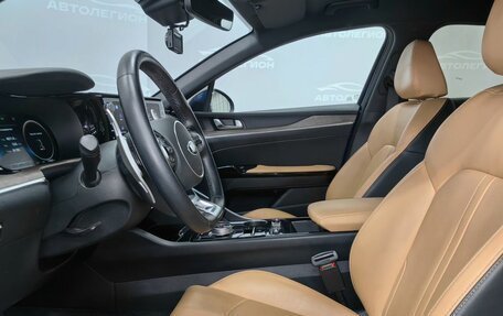 KIA K5, 2020 год, 2 650 000 рублей, 10 фотография