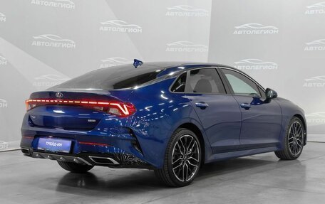 KIA K5, 2020 год, 2 650 000 рублей, 5 фотография
