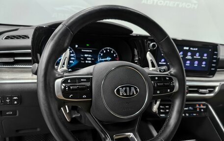 KIA K5, 2020 год, 2 650 000 рублей, 12 фотография