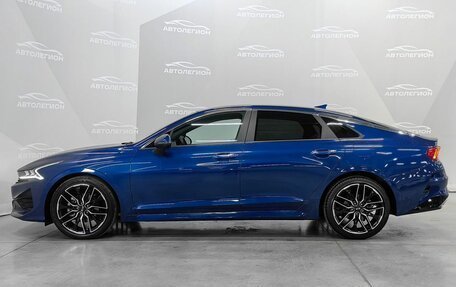 KIA K5, 2020 год, 2 650 000 рублей, 2 фотография