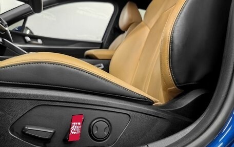 KIA K5, 2020 год, 2 650 000 рублей, 11 фотография