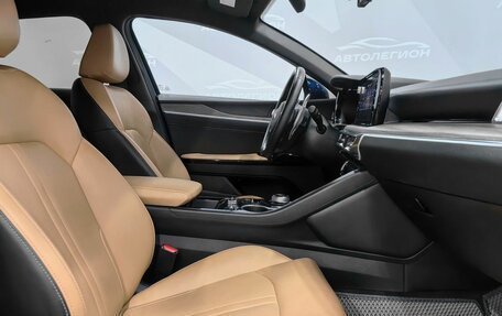 KIA K5, 2020 год, 2 650 000 рублей, 15 фотография