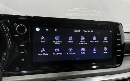 KIA K5, 2020 год, 2 650 000 рублей, 20 фотография