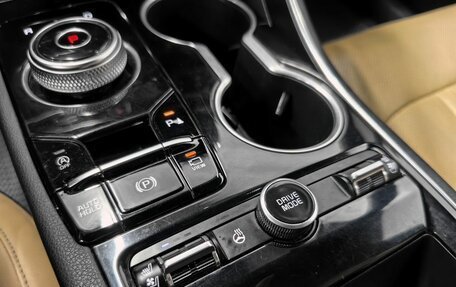 KIA K5, 2020 год, 2 650 000 рублей, 22 фотография