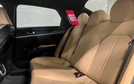 KIA K5, 2020 год, 2 650 000 рублей, 17 фотография