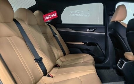 KIA K5, 2020 год, 2 650 000 рублей, 16 фотография