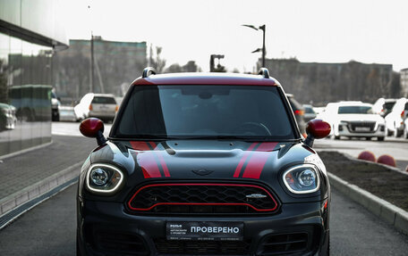MINI Countryman II (F60), 2017 год, 2 198 900 рублей, 3 фотография