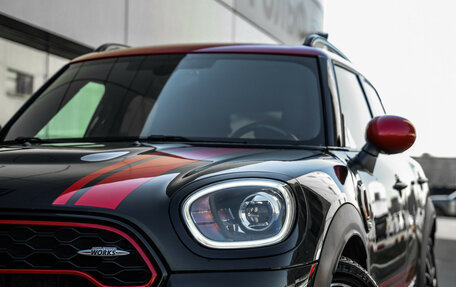 MINI Countryman II (F60), 2017 год, 2 198 900 рублей, 2 фотография