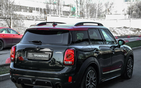 MINI Countryman II (F60), 2017 год, 2 198 900 рублей, 7 фотография