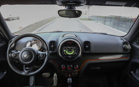 MINI Countryman II (F60), 2017 год, 2 198 900 рублей, 12 фотография