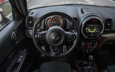 MINI Countryman II (F60), 2017 год, 2 198 900 рублей, 13 фотография