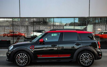 MINI Countryman II (F60), 2017 год, 2 198 900 рублей, 10 фотография