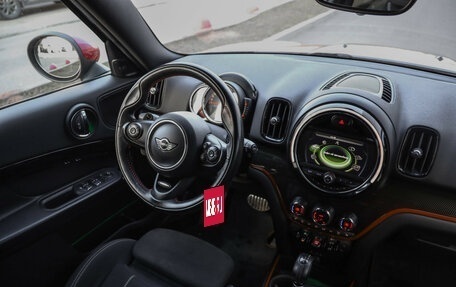 MINI Countryman II (F60), 2017 год, 2 198 900 рублей, 11 фотография