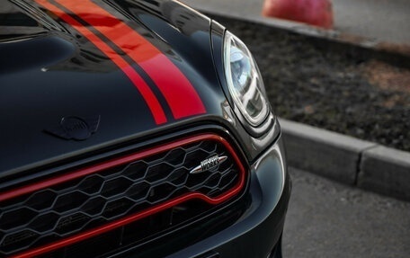 MINI Countryman II (F60), 2017 год, 2 198 900 рублей, 5 фотография
