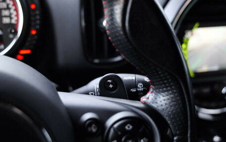 MINI Countryman II (F60), 2017 год, 2 198 900 рублей, 16 фотография