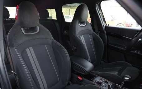 MINI Countryman II (F60), 2017 год, 2 198 900 рублей, 28 фотография