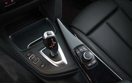 BMW 3 серия, 2015 год, 2 354 055 рублей, 9 фотография