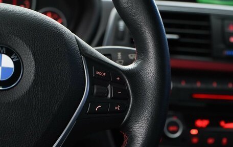 BMW 3 серия, 2015 год, 2 354 055 рублей, 7 фотография