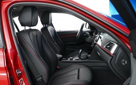 BMW 3 серия, 2015 год, 2 354 055 рублей, 5 фотография
