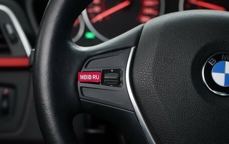 BMW 3 серия, 2015 год, 2 354 055 рублей, 6 фотография