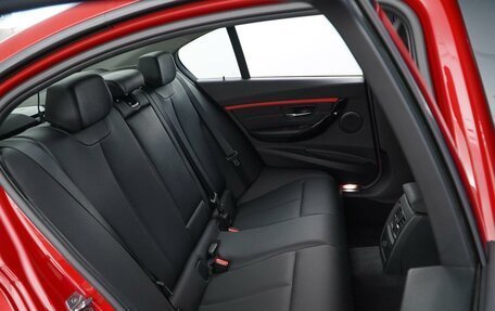 BMW 3 серия, 2015 год, 2 354 055 рублей, 13 фотография