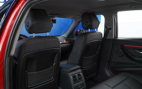 BMW 3 серия, 2015 год, 2 354 055 рублей, 16 фотография