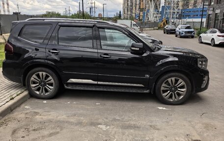 KIA Mohave I, 2020 год, 4 500 000 рублей, 6 фотография