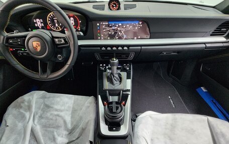 Porsche 911 GT3, 2026 год, 32 000 000 рублей, 6 фотография