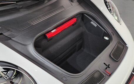 Porsche 911 GT3, 2026 год, 32 000 000 рублей, 5 фотография