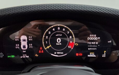 Porsche 911 GT3, 2026 год, 32 000 000 рублей, 7 фотография
